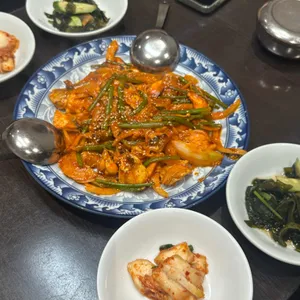 삼호복집 사진