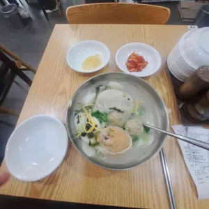 북촌손만두 사진
