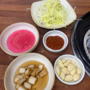 진미숯불돼지갈비 사진