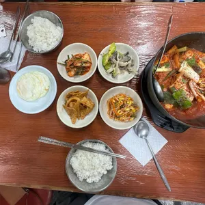 숙이네갈치조림 사진