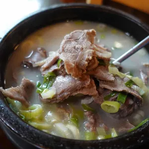 이대감순대국 대표 사진