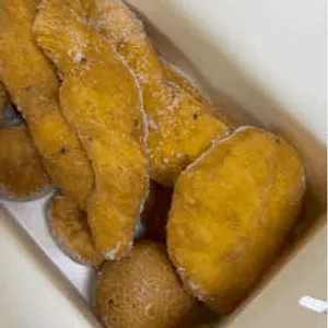 또르르타코야끼&명춘꽈배기 사진