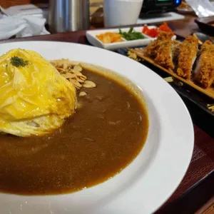 토모토 카레 대표 사진