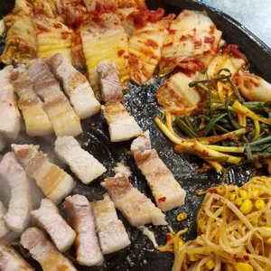 공릉뚜껑집 사진