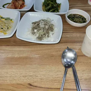 강릉초당집 사진