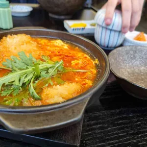화랑카츠 사진 1