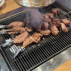 미향 양갈비 양꼬치 사진 1