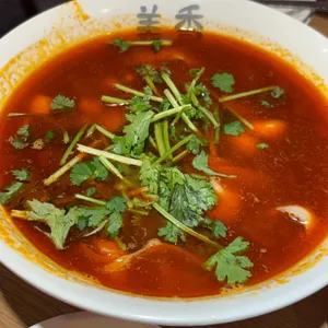 미향 양갈비 양꼬치 사진