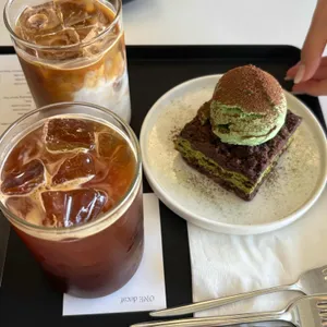 어사이드커피 사진