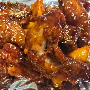 종구네통닭 사진 2