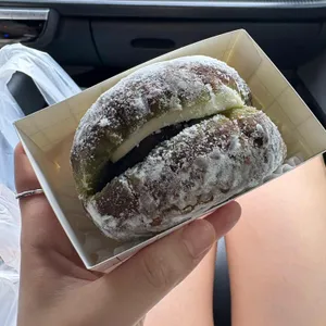 행복밀 사진 1