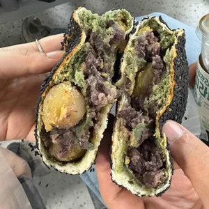 행복밀 사진 2