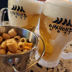 인쌩맥주 대표 사진