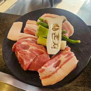 혼저 사진