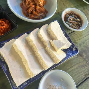 상신식당 사진 2
