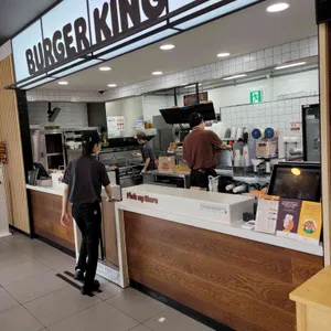 버거킹 사진