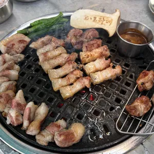 돌다메 사진 2