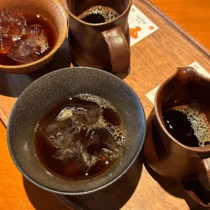 커피템플 사진