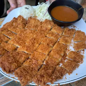 말랭이국수 사진