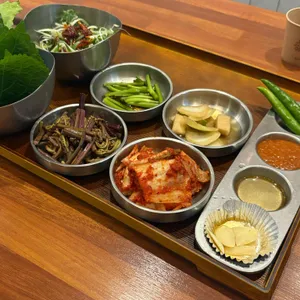 고봉식당 사진