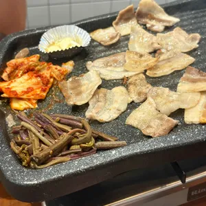 고봉식당 사진 2