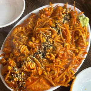해물점 용산 사진 1