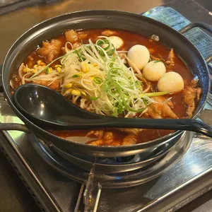 아씨닭발 사진