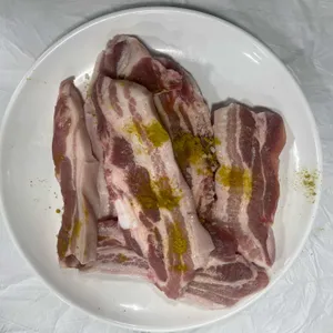 북문토종흑돼지 사진 1