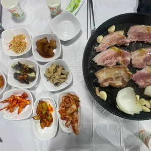 북문토종흑돼지 대표 사진