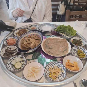 제주할망밥상 사진