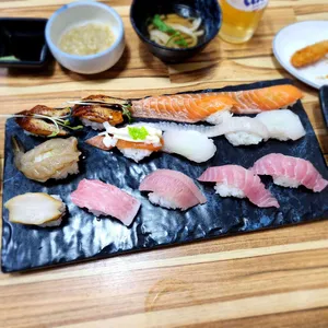 도깨비스시 사진 2