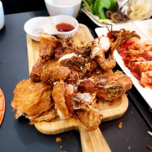 청년닭한마리 대표 사진
