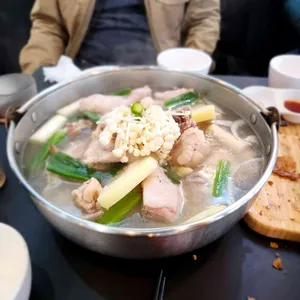 청년닭한마리 대표 사진