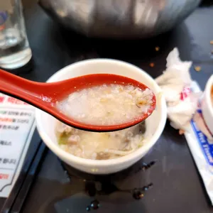 청년닭한마리 사진