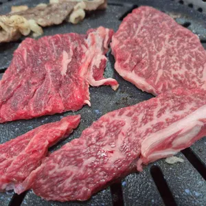 선화정육점식당 사진 2