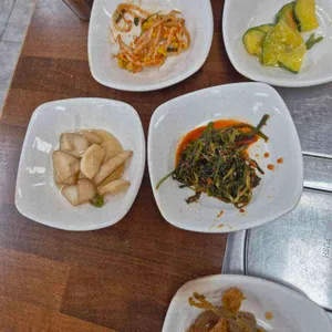 선화정육점식당 사진