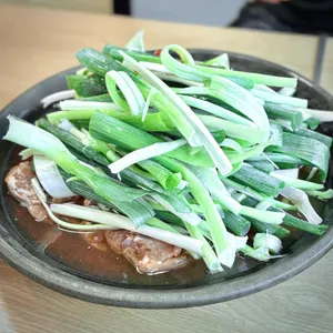 목포물닭갈비 사진