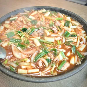 목포물닭갈비 대표 사진