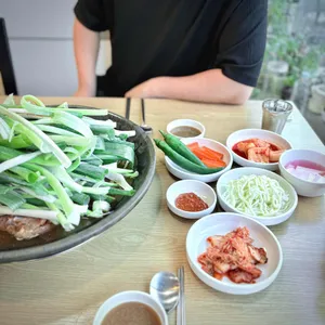 목포물닭갈비 대표 사진