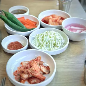 목포물닭갈비 사진