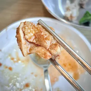목포물닭갈비 사진