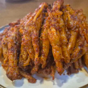 화를품은닭 사진