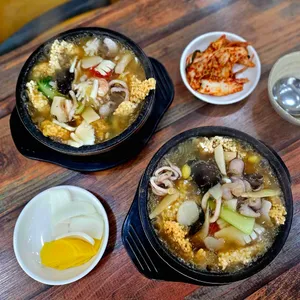 또와요짬뽕 사진 2