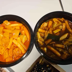 달성마차 사진