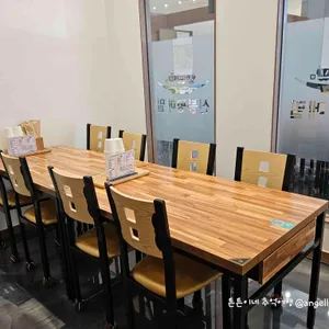 신봉평메밀 리뷰 사진