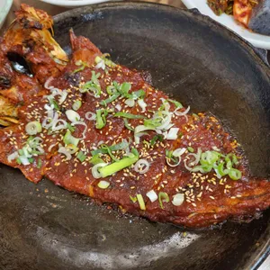 곤드레예찬 사진 2