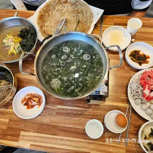 신봉평메밀 리뷰 사진