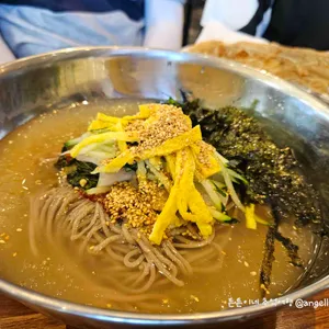 신봉평메밀 리뷰 사진