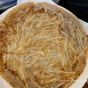 신봉평메밀 리뷰 사진