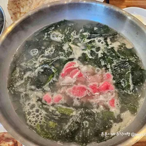 신봉평메밀 리뷰 사진